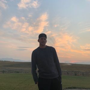 Meet your Posher, Jayce